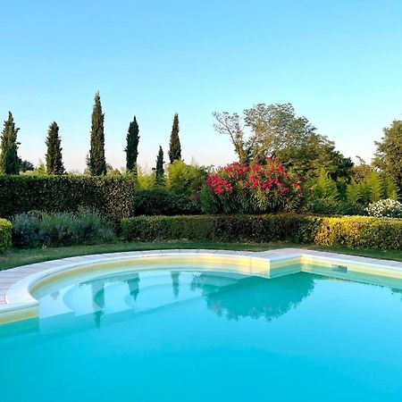 Agriturismo Antica Dimora Del Turco Sona Extérieur photo