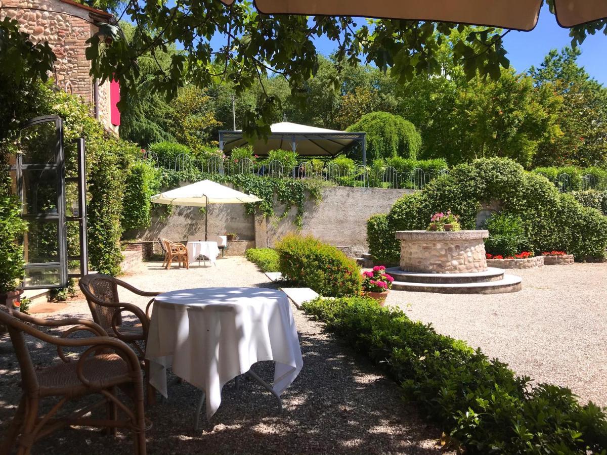 Agriturismo Antica Dimora Del Turco Sona Extérieur photo