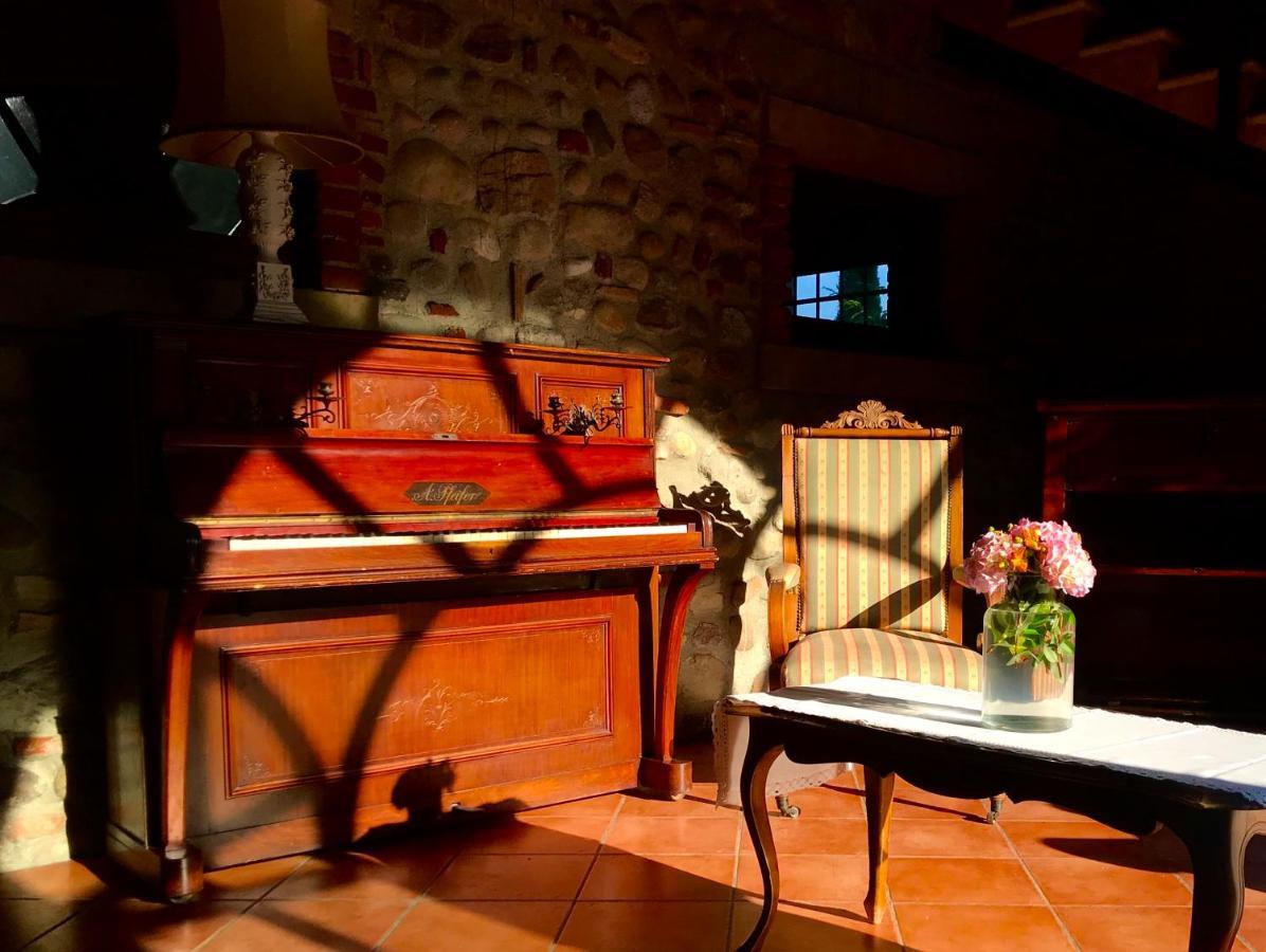 Agriturismo Antica Dimora Del Turco Sona Extérieur photo