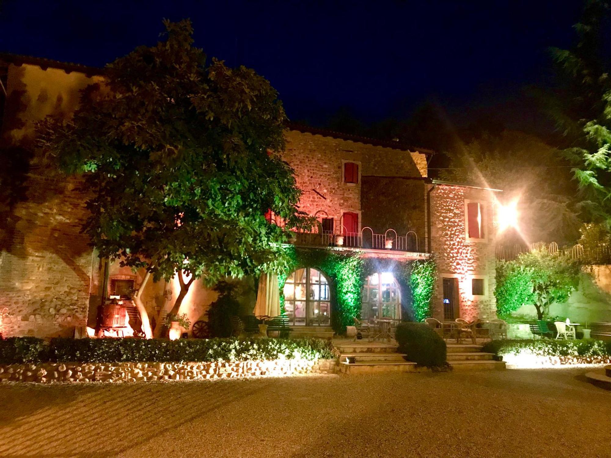 Agriturismo Antica Dimora Del Turco Sona Extérieur photo