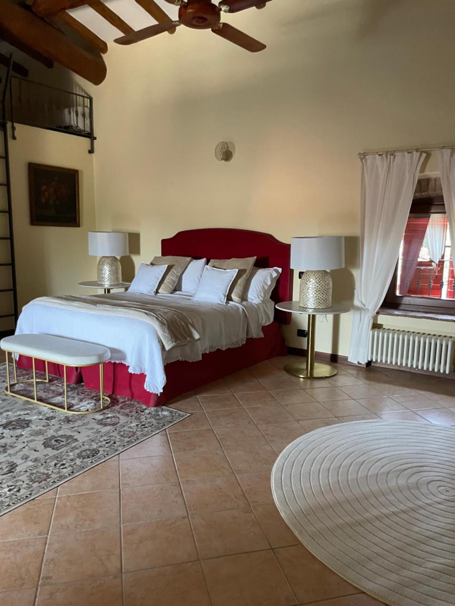 Agriturismo Antica Dimora Del Turco Sona Extérieur photo