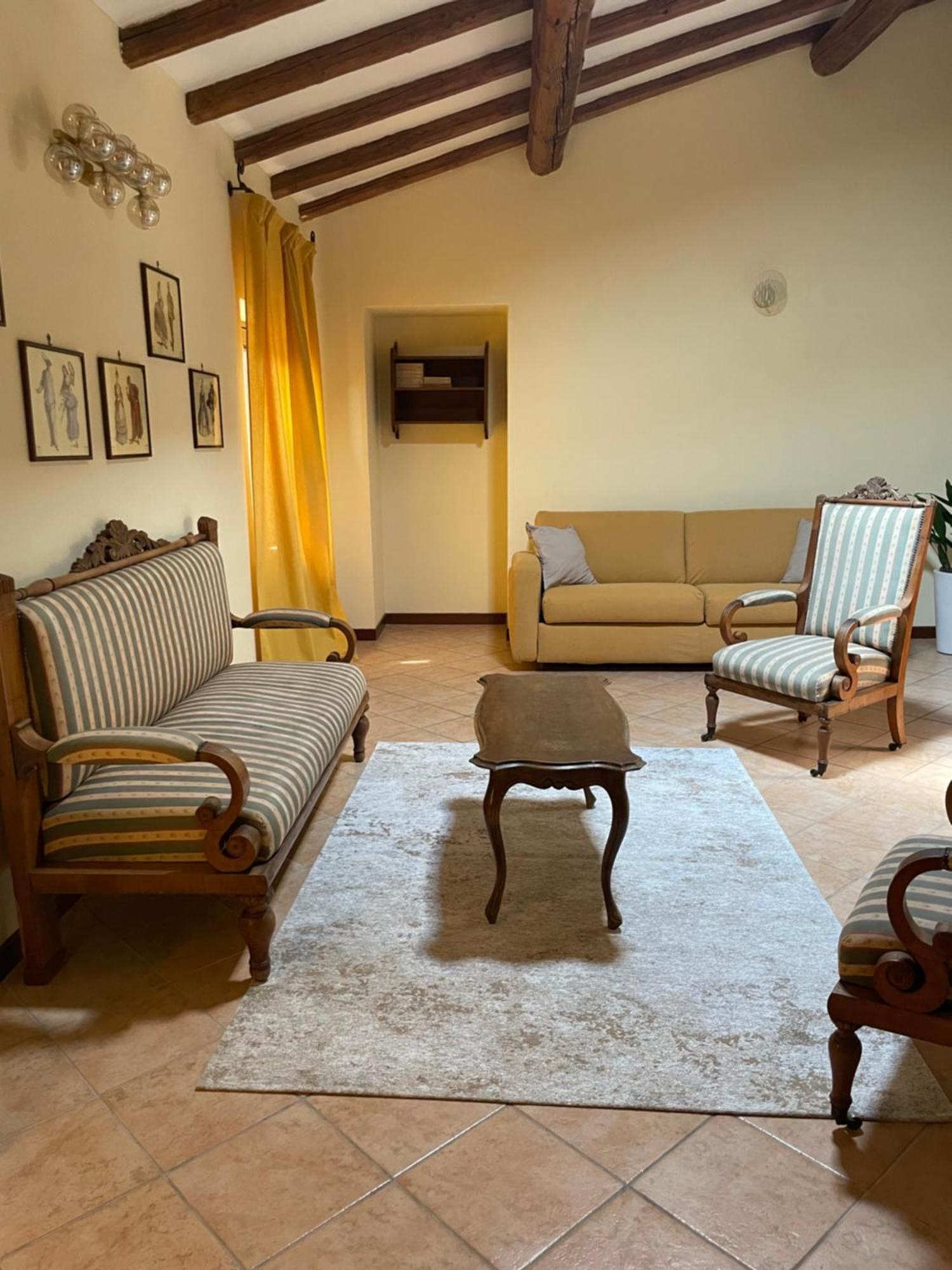 Agriturismo Antica Dimora Del Turco Sona Extérieur photo