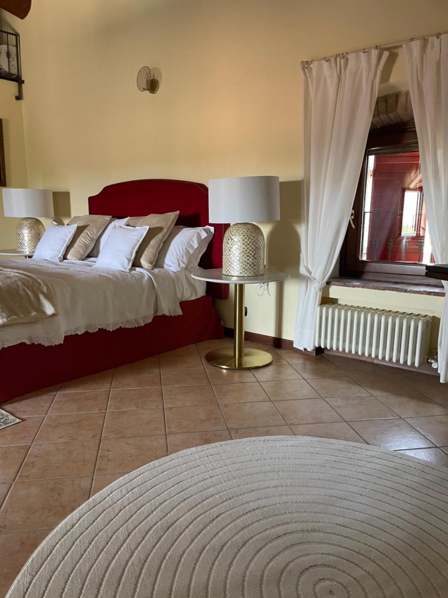 Agriturismo Antica Dimora Del Turco Sona Extérieur photo