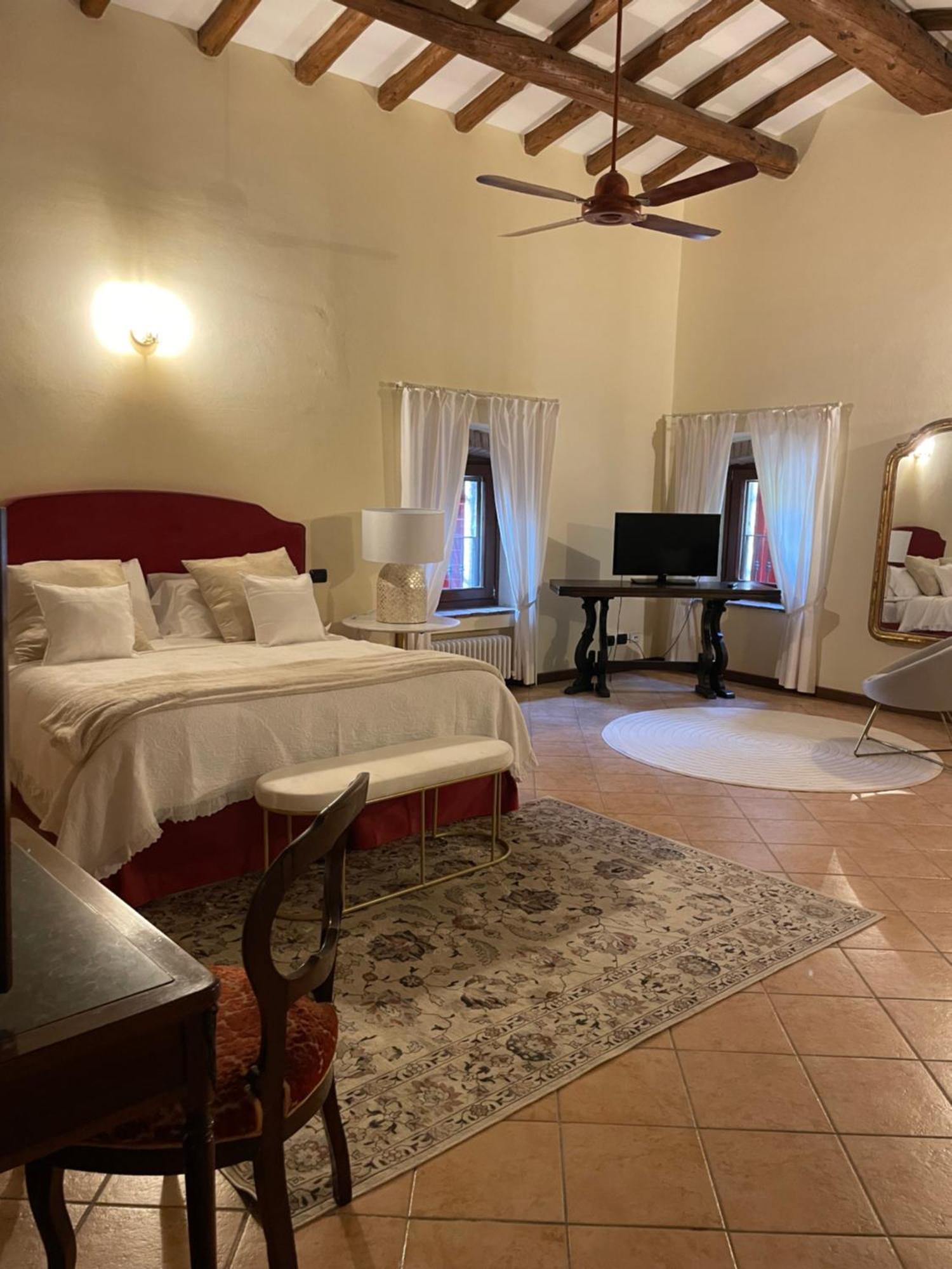 Agriturismo Antica Dimora Del Turco Sona Extérieur photo
