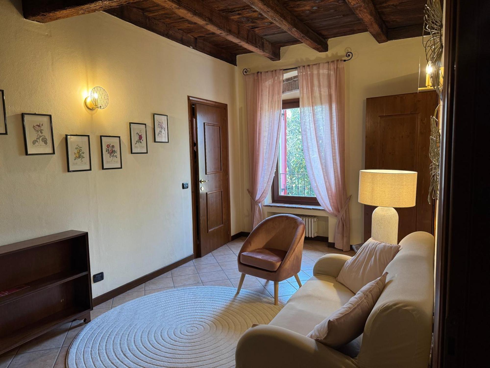 Agriturismo Antica Dimora Del Turco Sona Extérieur photo