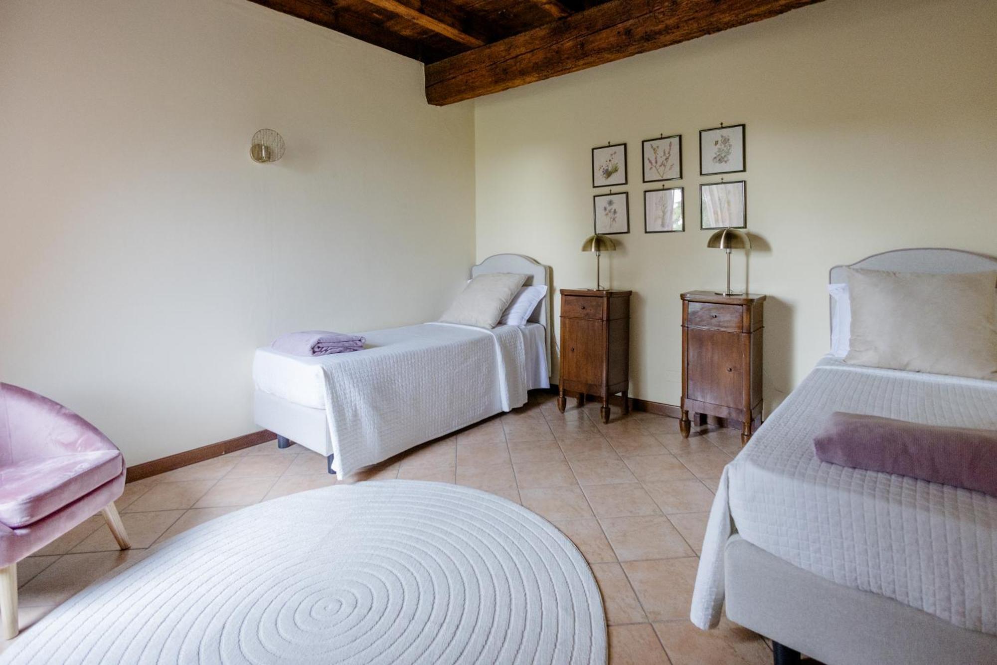 Agriturismo Antica Dimora Del Turco Sona Extérieur photo