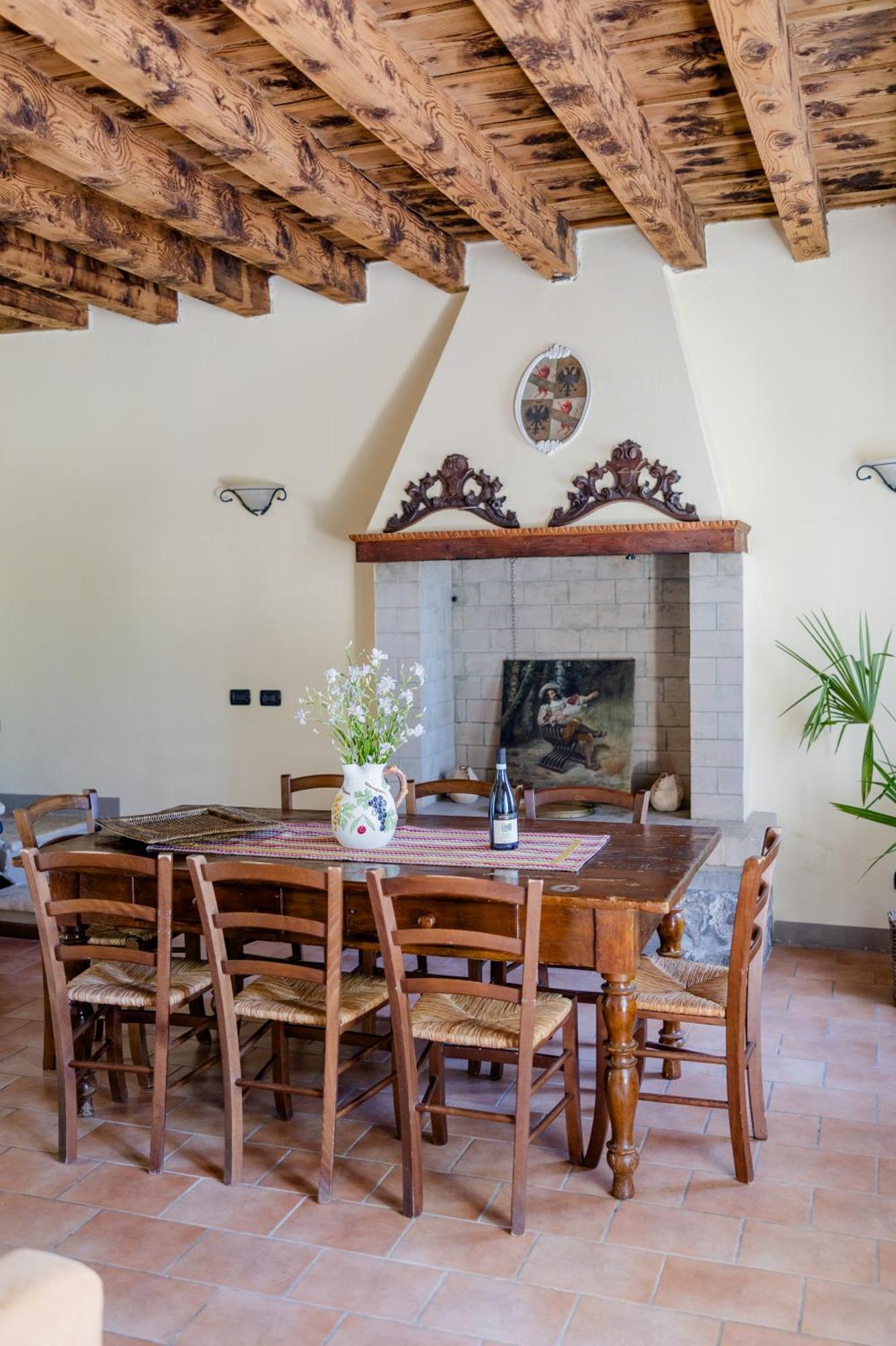 Agriturismo Antica Dimora Del Turco Sona Extérieur photo