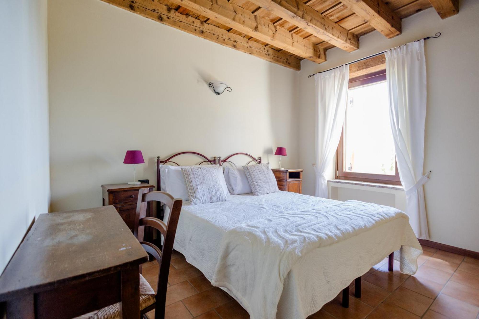 Agriturismo Antica Dimora Del Turco Sona Extérieur photo