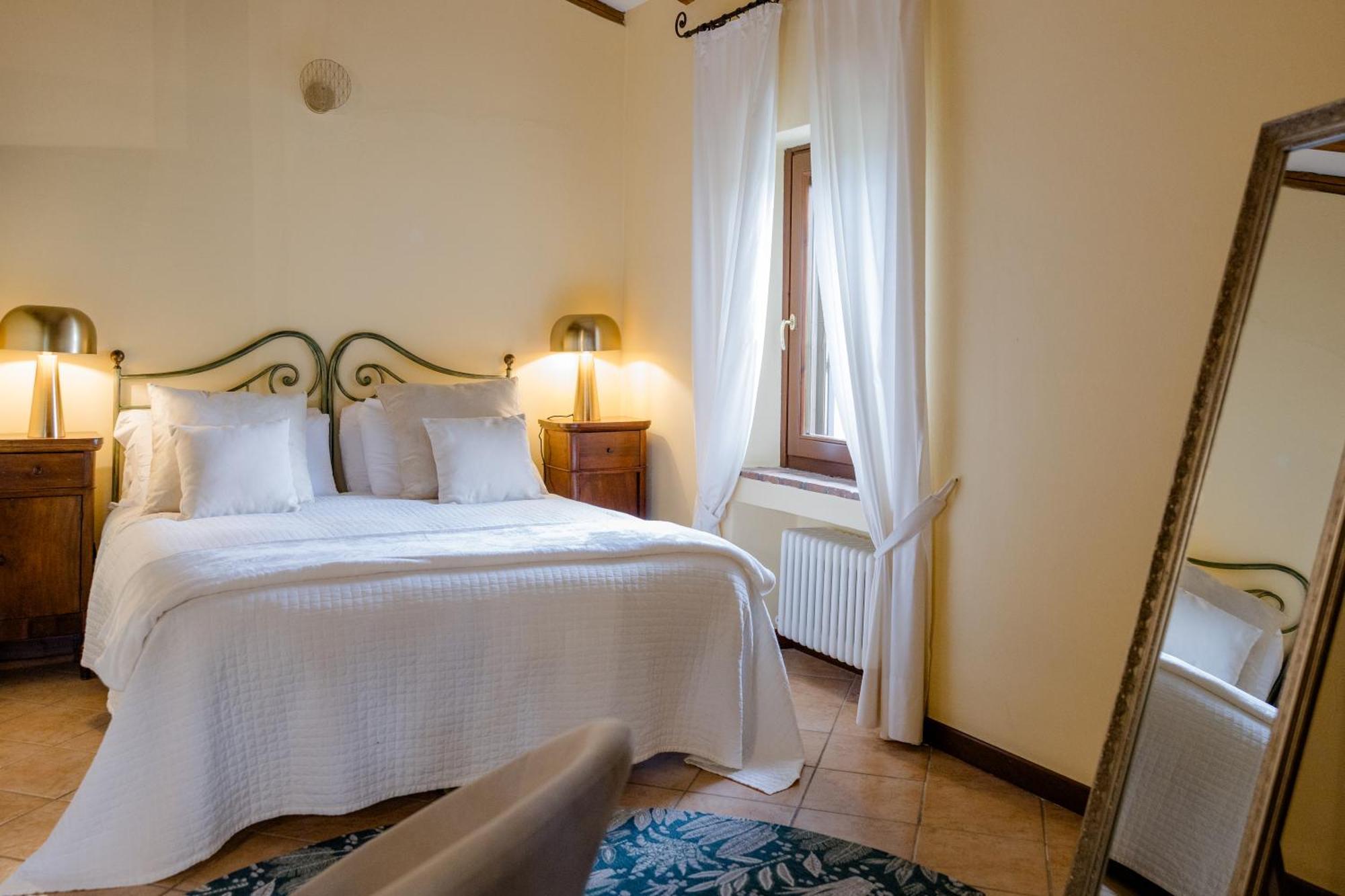 Agriturismo Antica Dimora Del Turco Sona Extérieur photo