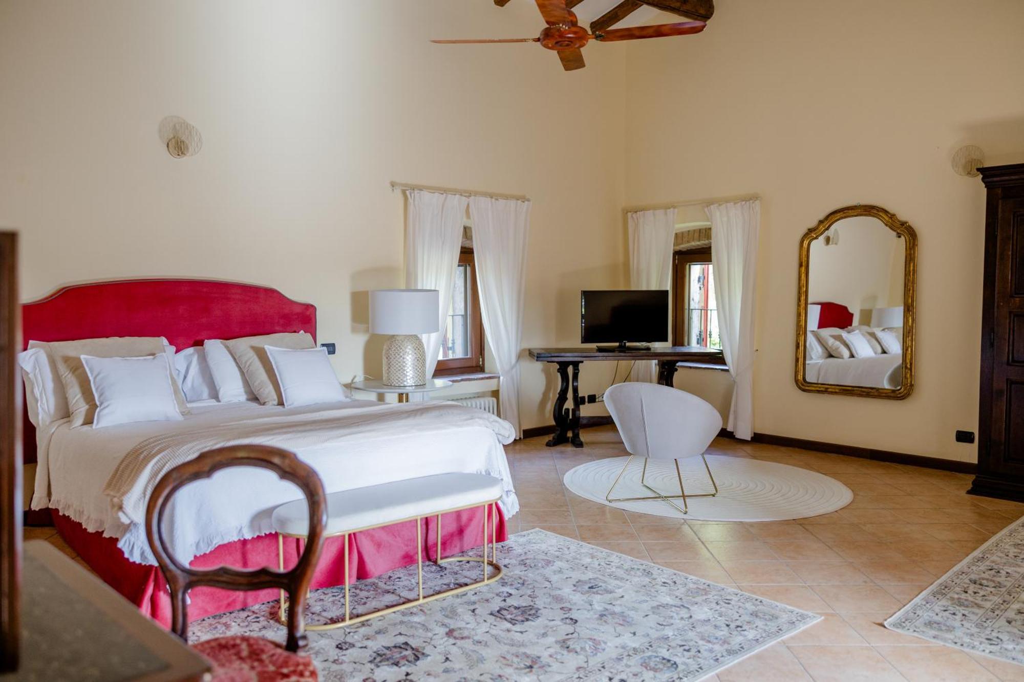 Agriturismo Antica Dimora Del Turco Sona Extérieur photo