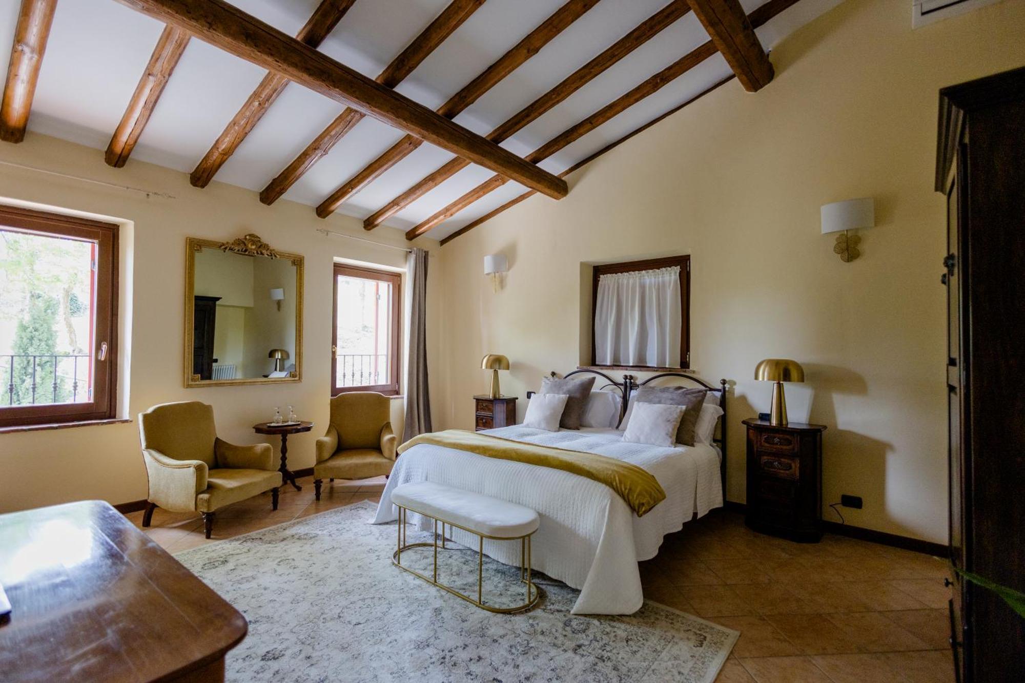 Agriturismo Antica Dimora Del Turco Sona Extérieur photo