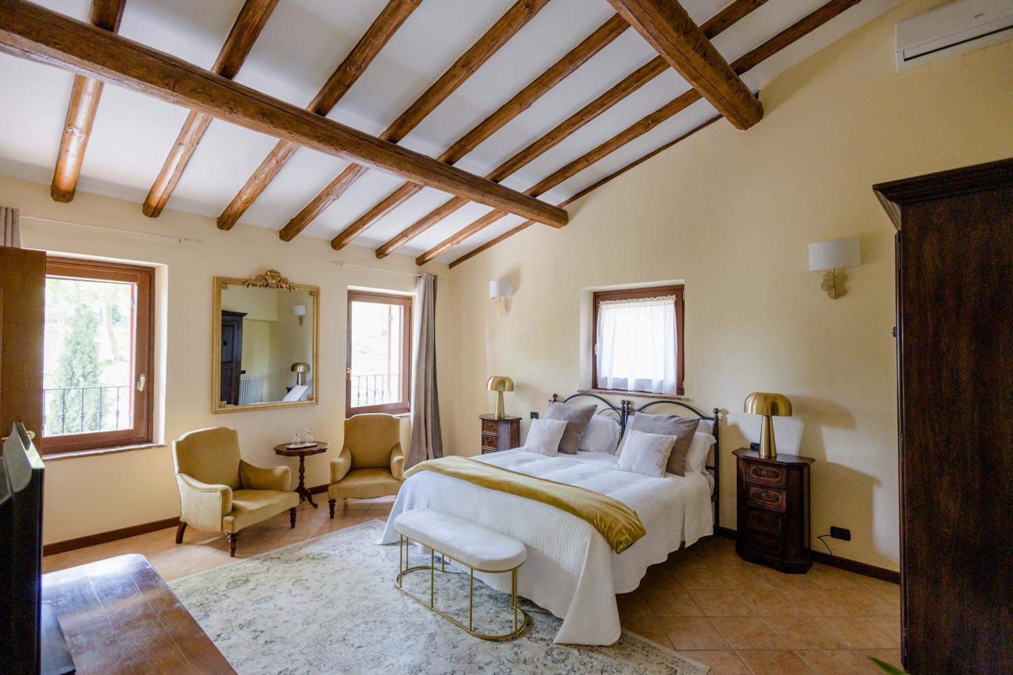 Agriturismo Antica Dimora Del Turco Sona Extérieur photo