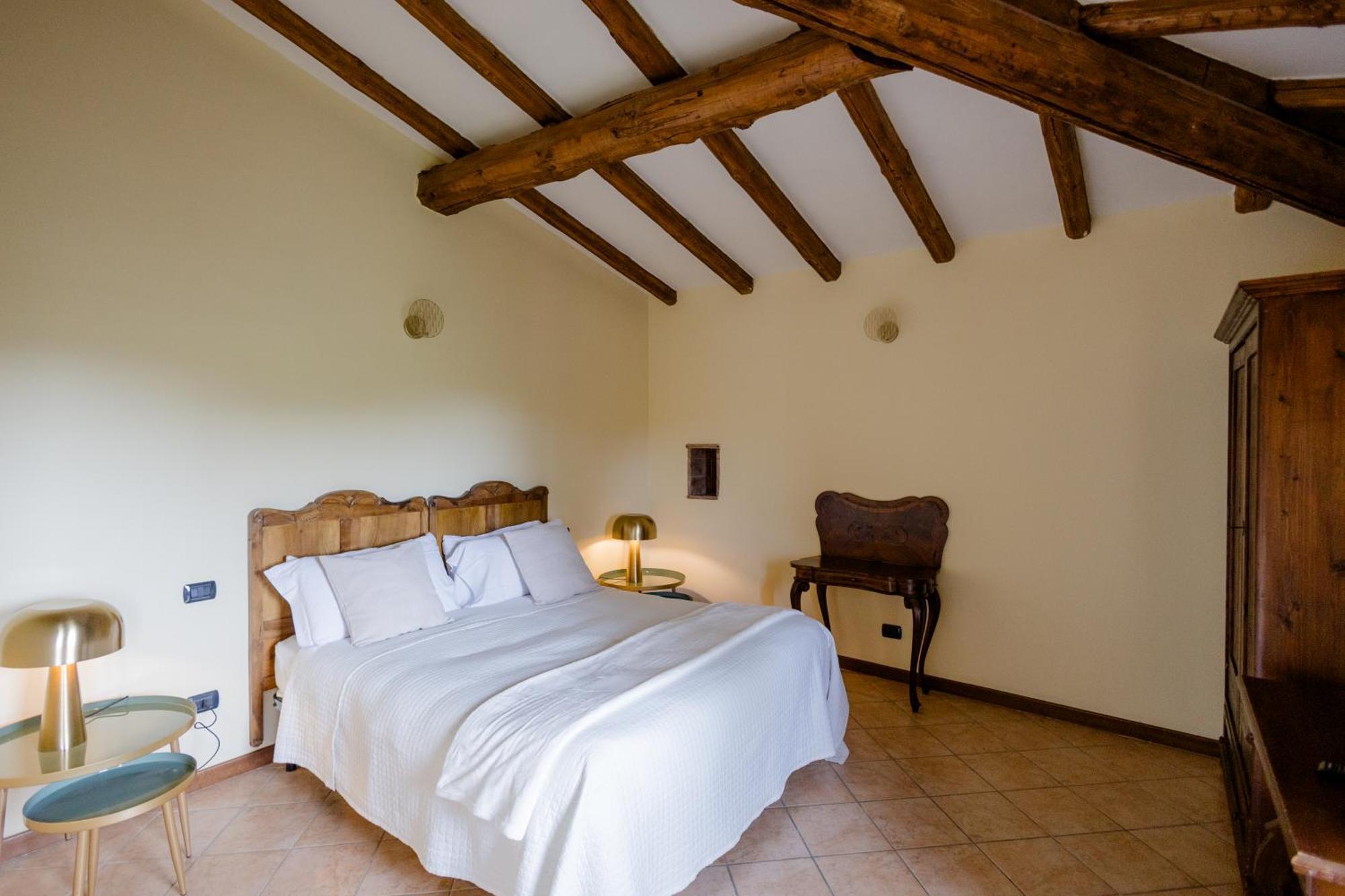 Agriturismo Antica Dimora Del Turco Sona Extérieur photo