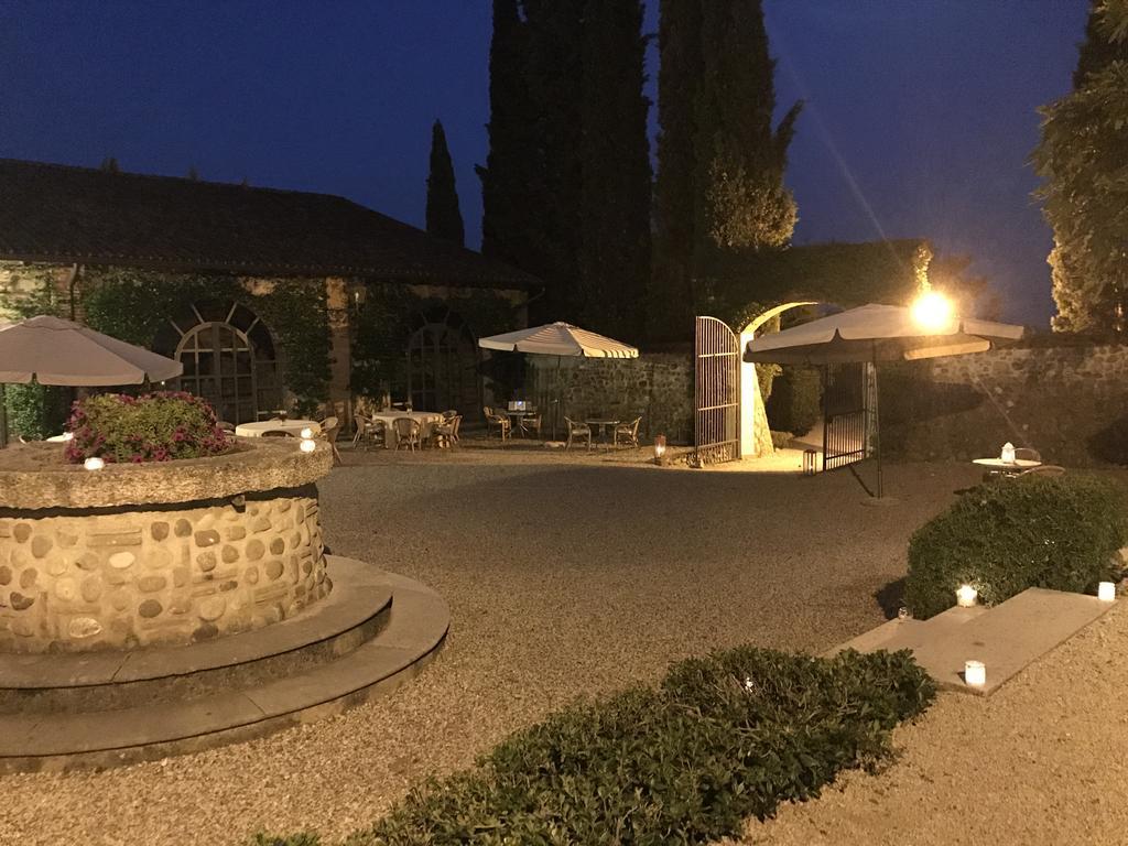 Agriturismo Antica Dimora Del Turco Sona Extérieur photo