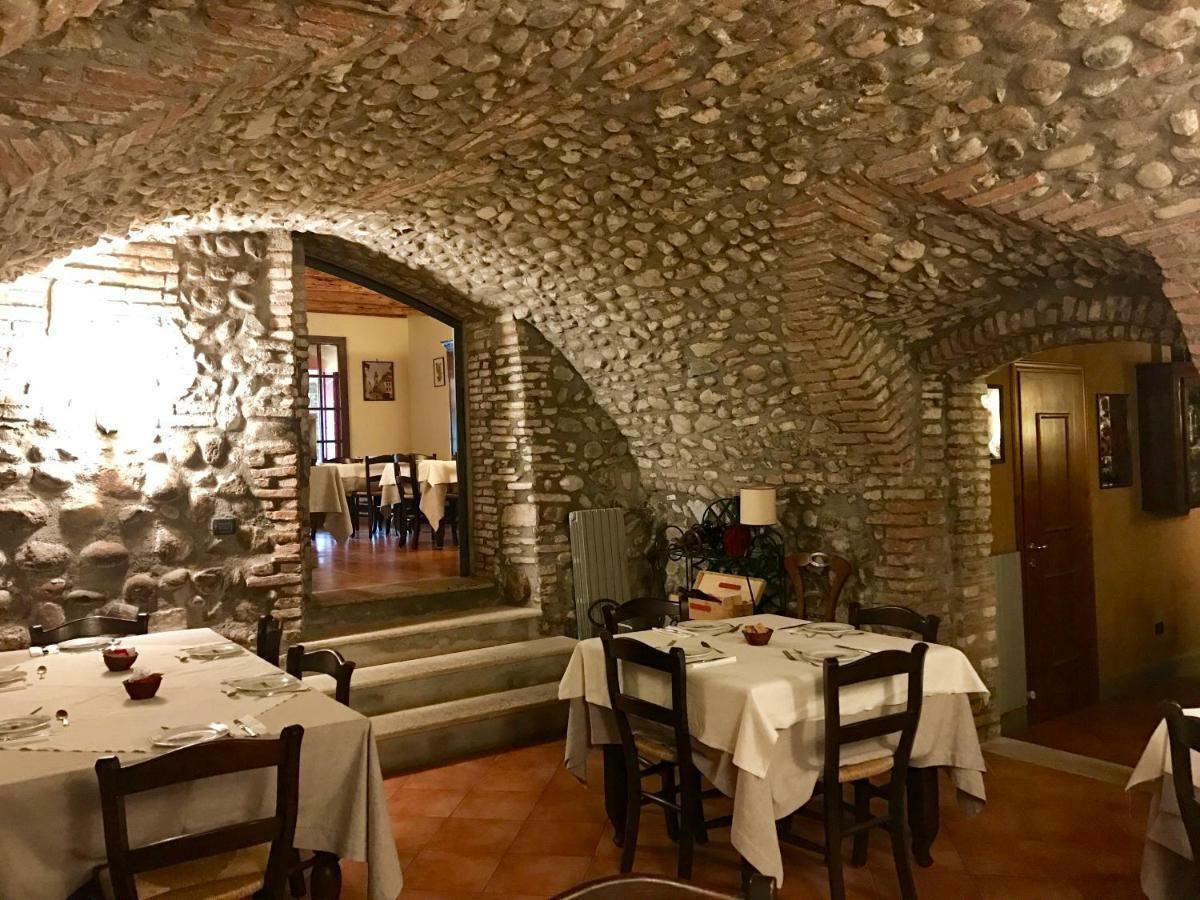 Agriturismo Antica Dimora Del Turco Sona Extérieur photo