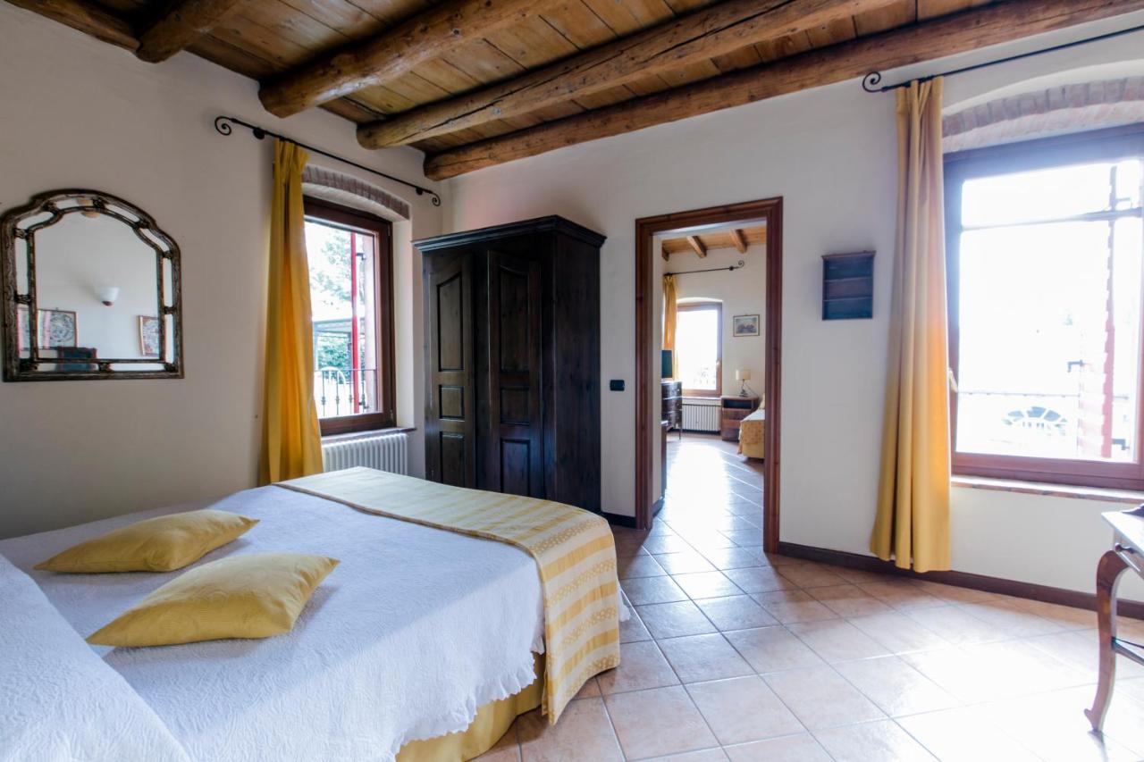 Agriturismo Antica Dimora Del Turco Sona Extérieur photo